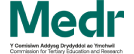 Commission for Tertiary Education and Research