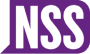 NSS logo